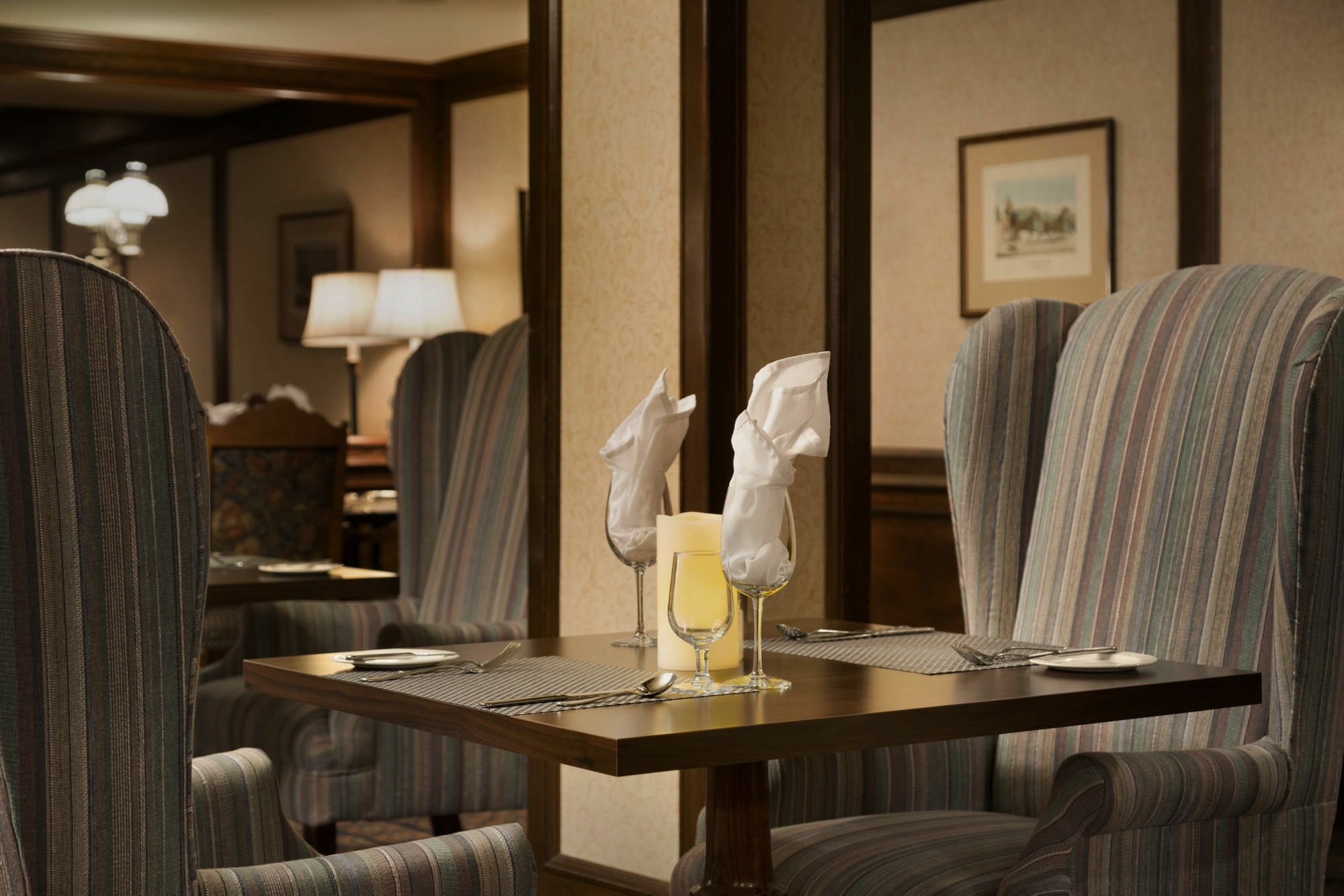 Coast Prince George Hotel By Apa Экстерьер фото